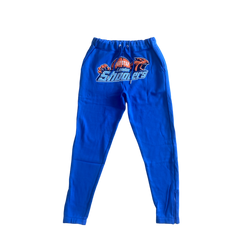 BLUE SHOOTERS JOGGERS