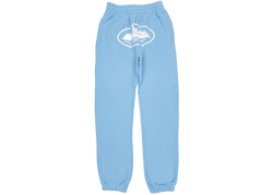 BABY BLUE JOGGERS